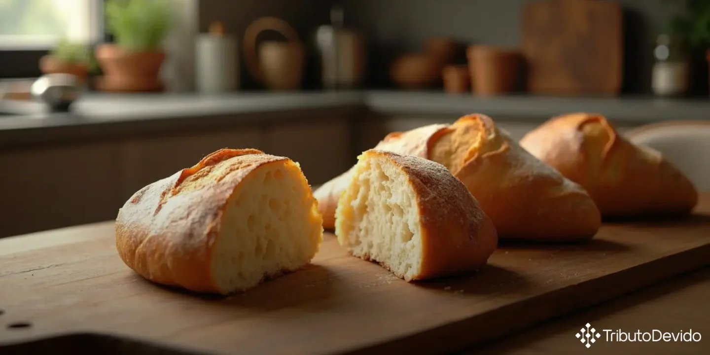 classificação fiscal de pão de alho