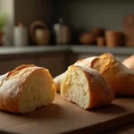 classificação fiscal de pão de alho