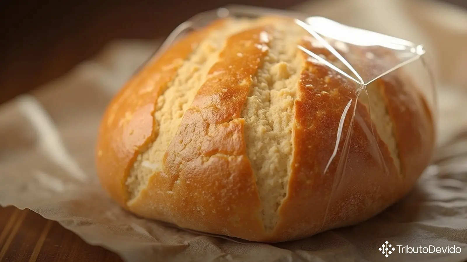 classificação fiscal do pão de forma integral na NCM