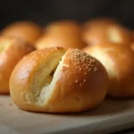 Classificação de pão de hambúrguer na NCM 1905.90.90