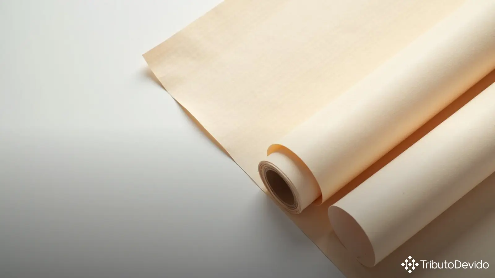 classificação fiscal de papel de parede não adesivo