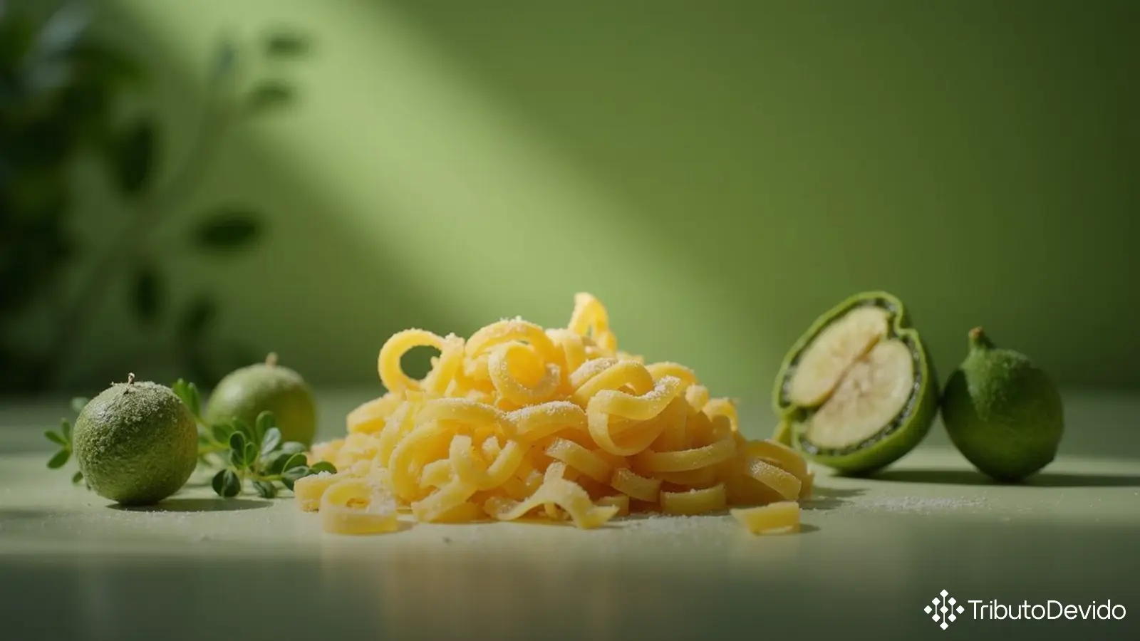 classificação fiscal de pasta selante para plantas