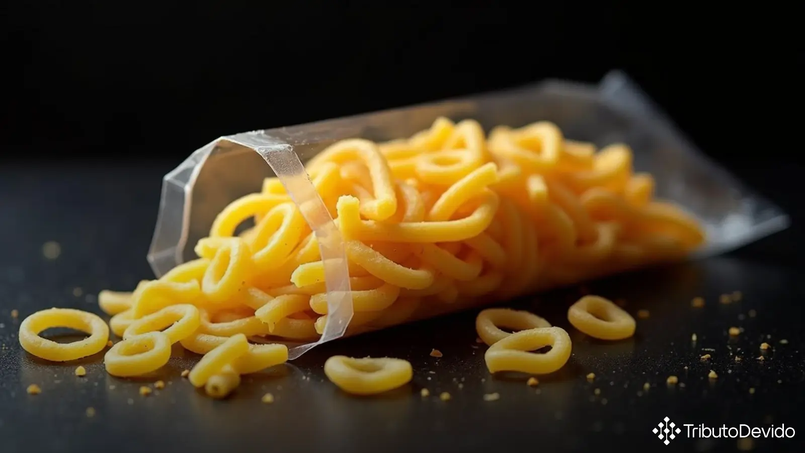 classificação fiscal de pasta de castanha-de-caju