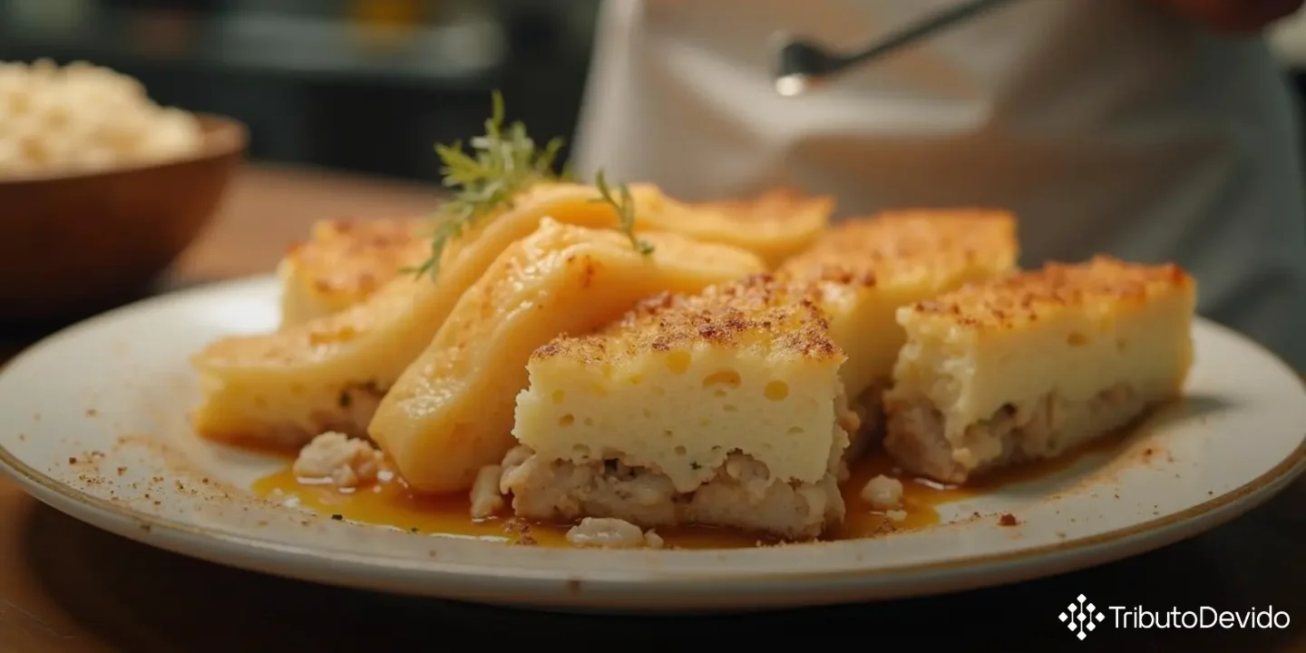 classificação fiscal de produtos de pastelaria folhada com recheio de carnes na NCM