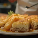 classificação fiscal de produtos de pastelaria folhada com recheio de carnes na NCM