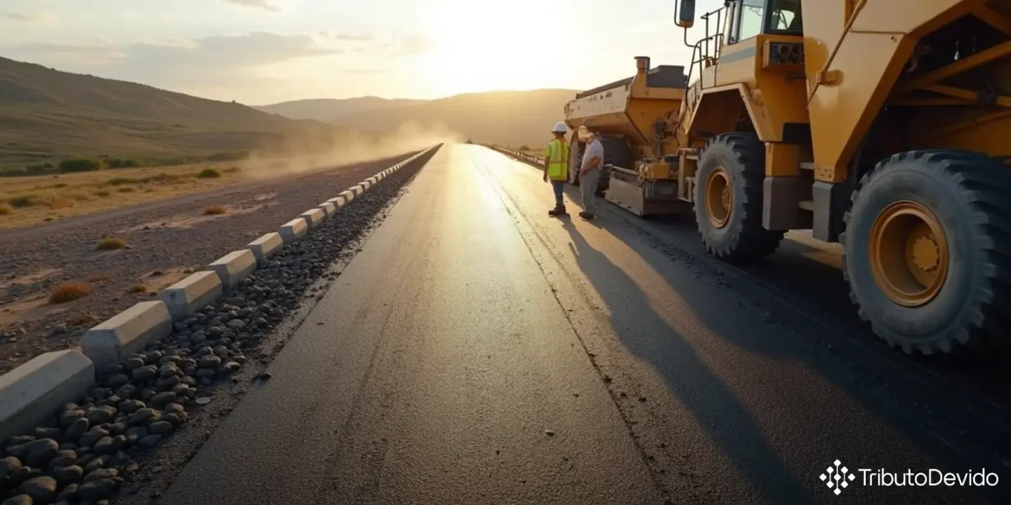 Suspensão de PIS e COFINS no REIDI