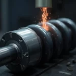 classificação fiscal de peças para sistemas de suspensão automotiva