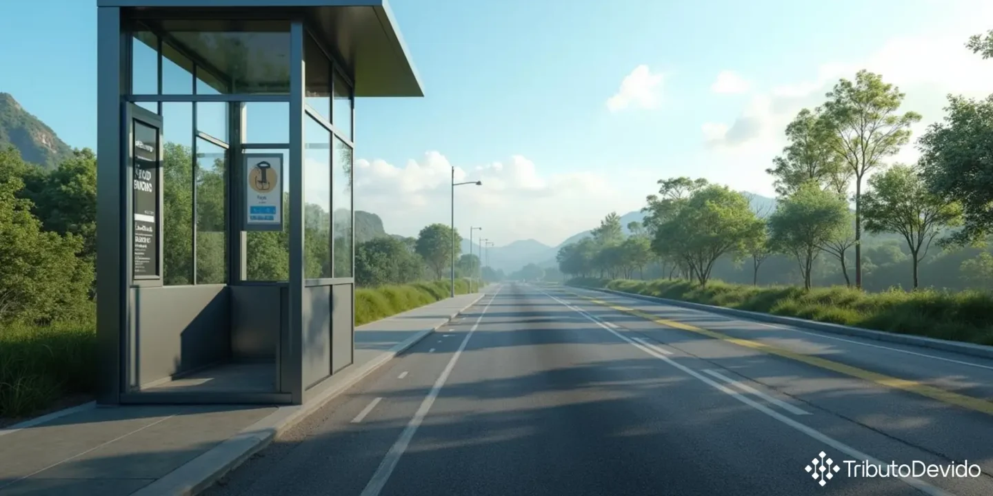 Regime Cumulativo de PIS e COFINS para Concessionárias de Rodovias