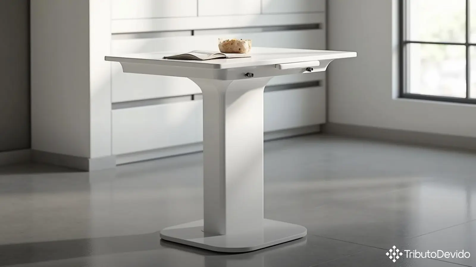 classificação fiscal de pedestais de sinalização