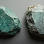 classificação fiscal de pedras hijau na NCM