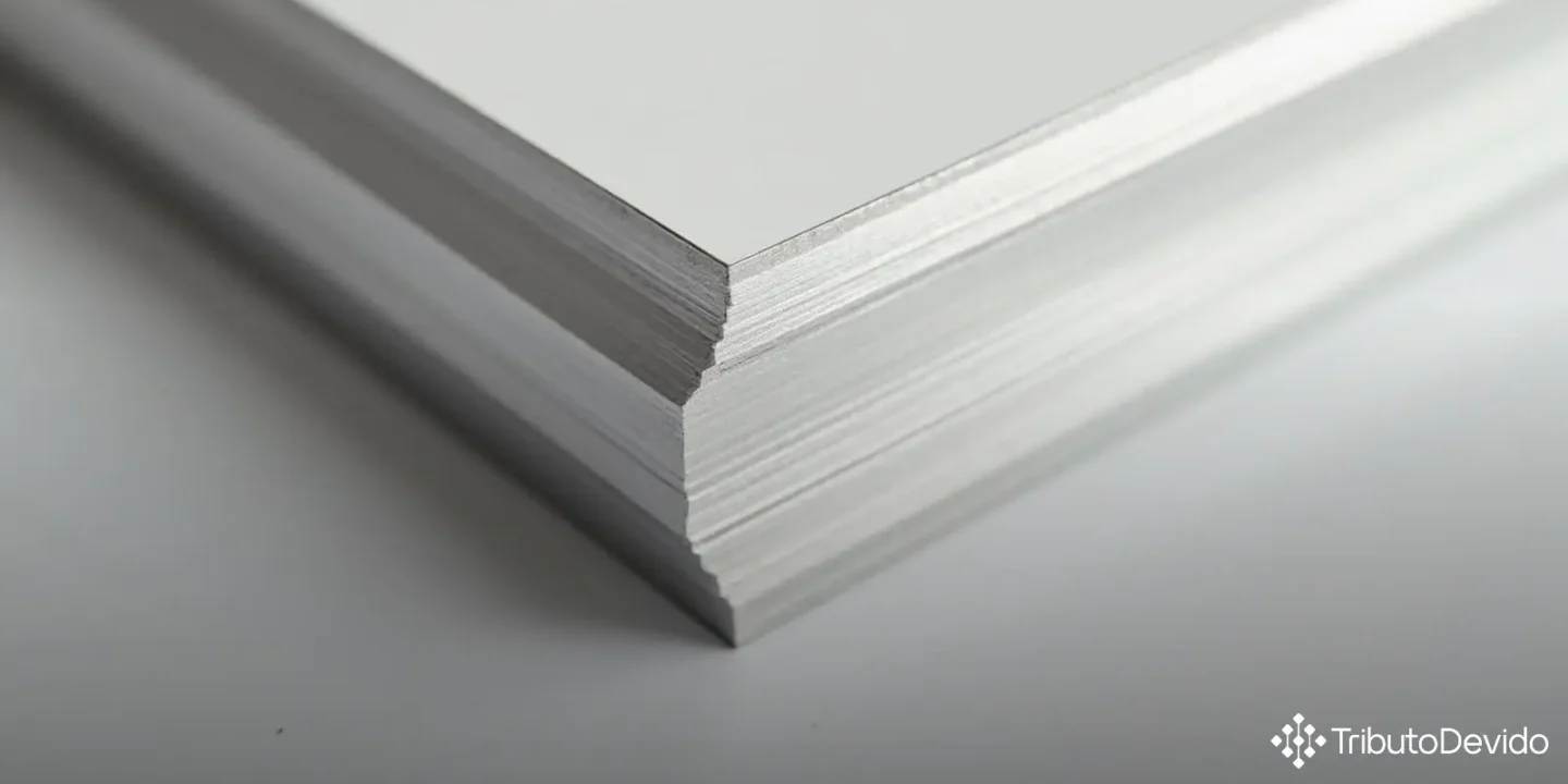 classificação fiscal de perfis de alumínio