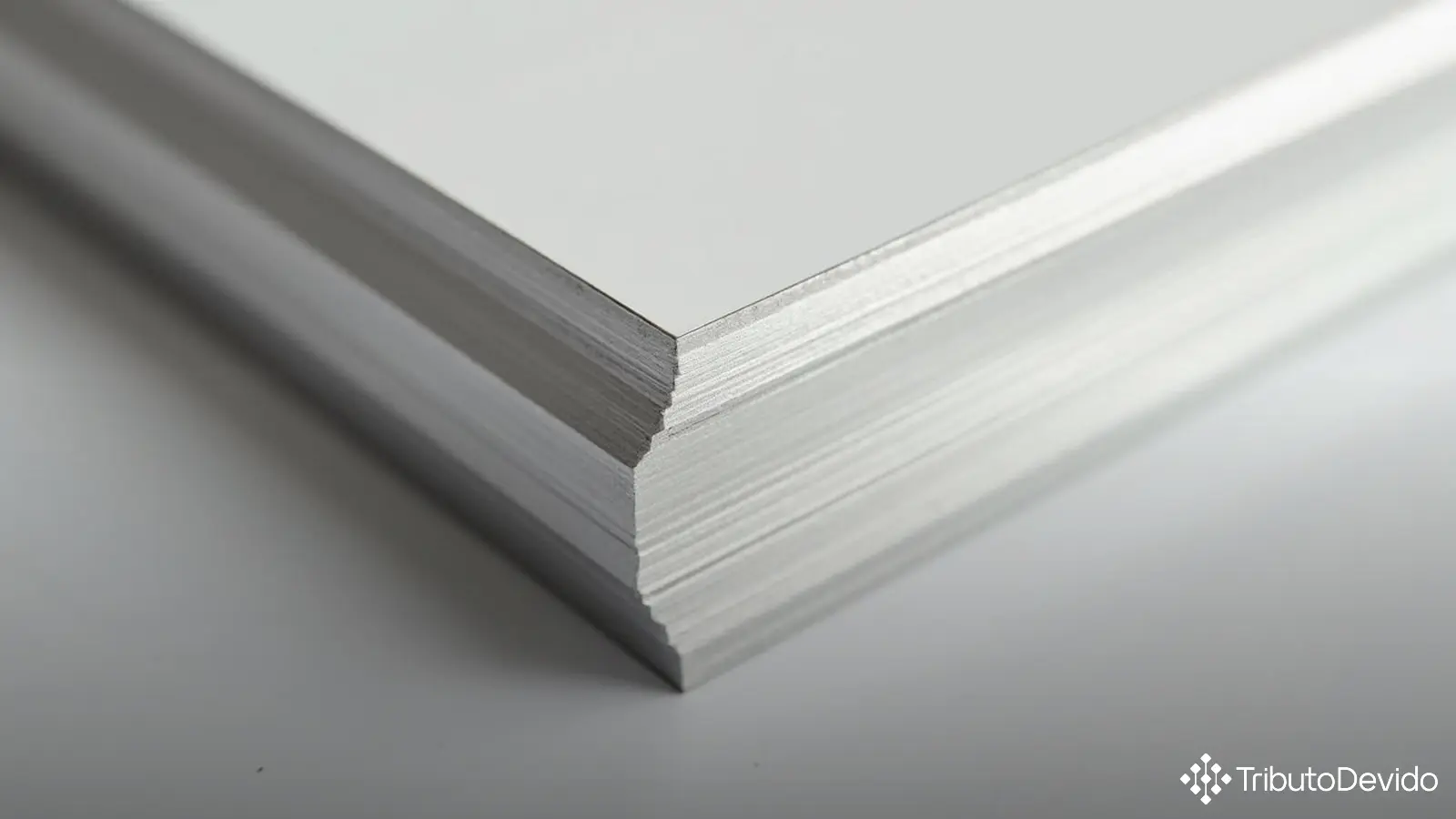 classificação fiscal de perfis de alumínio