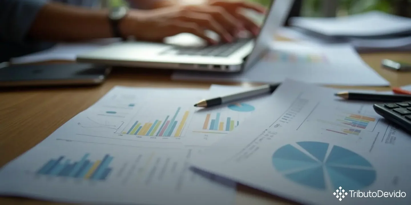 permuta de imóveis no lucro presumido