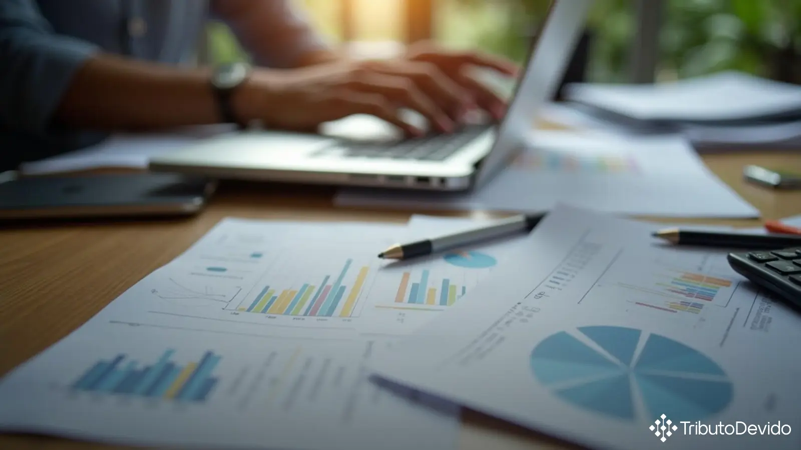 permuta de imóveis no lucro presumido