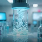 classificação fiscal de produtos antissépticos para higiene das mãos sem álcool