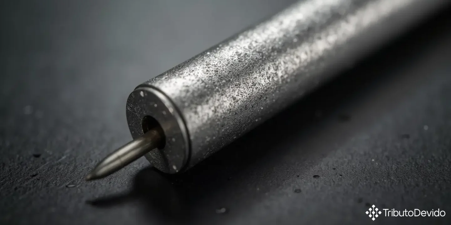 classificação-fiscal-pino-aço-inoxidável-NCM-7318.29.00