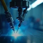 classificação fiscal de pistolas automáticas para sinalização viária