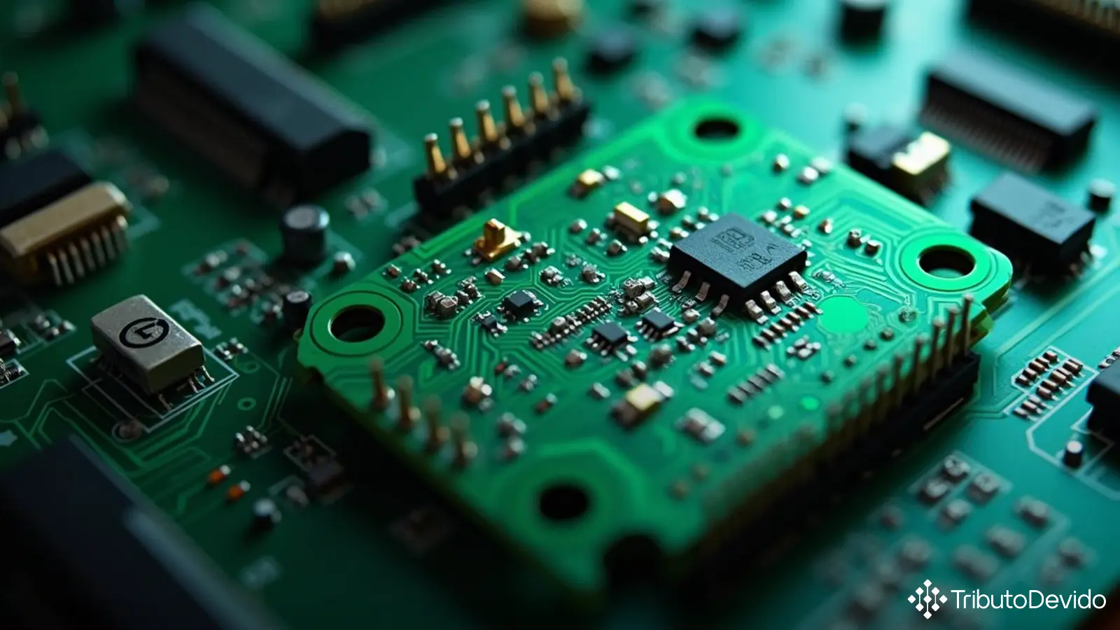 classificação fiscal de placas de interface