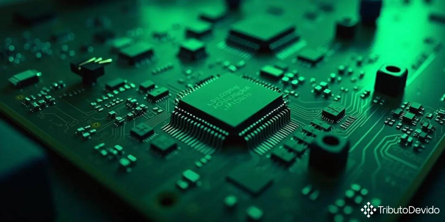 classificação fiscal de placas de controle para lavadoras