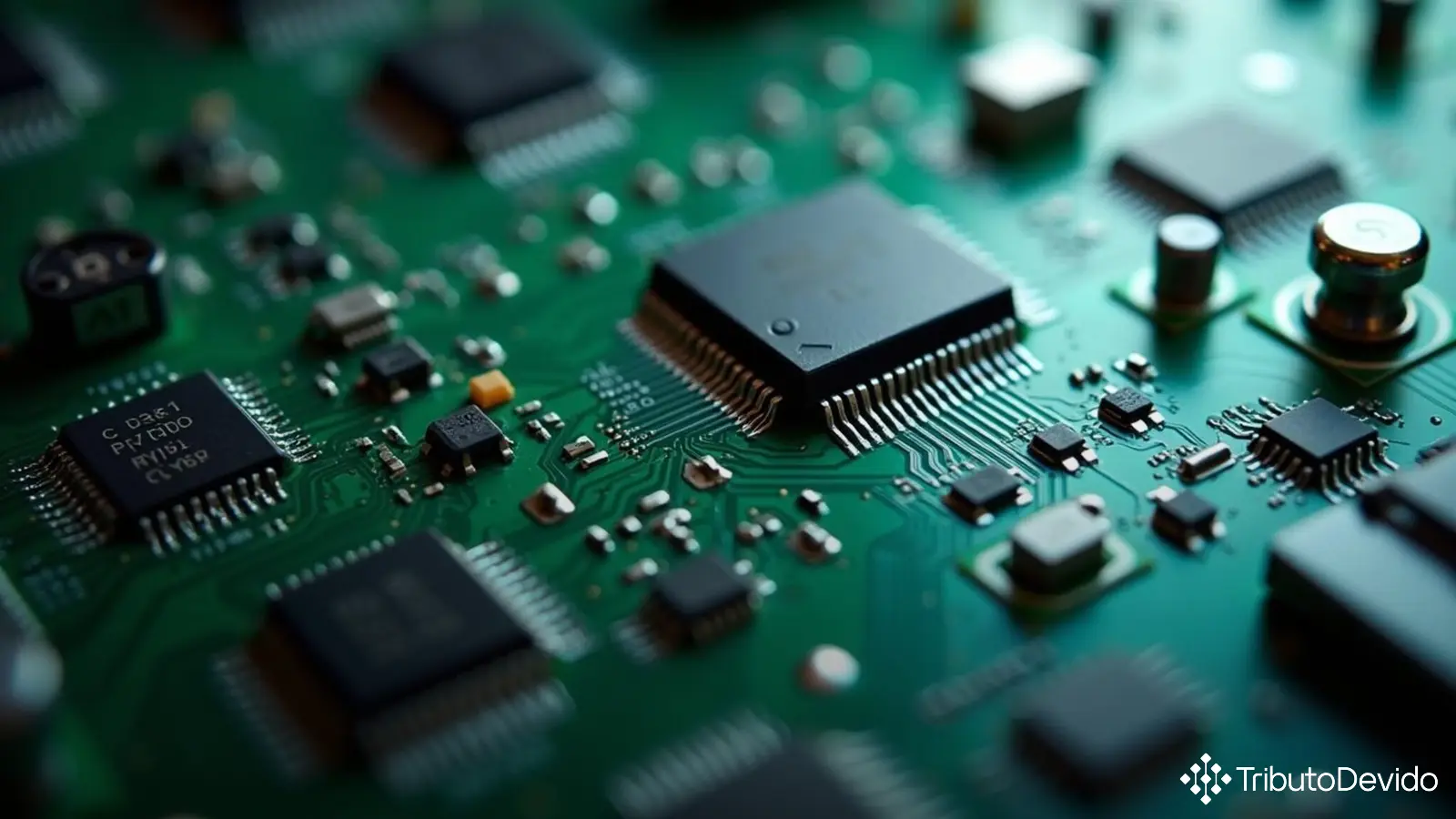 classificação fiscal de placas de circuito para captação de dados veiculares