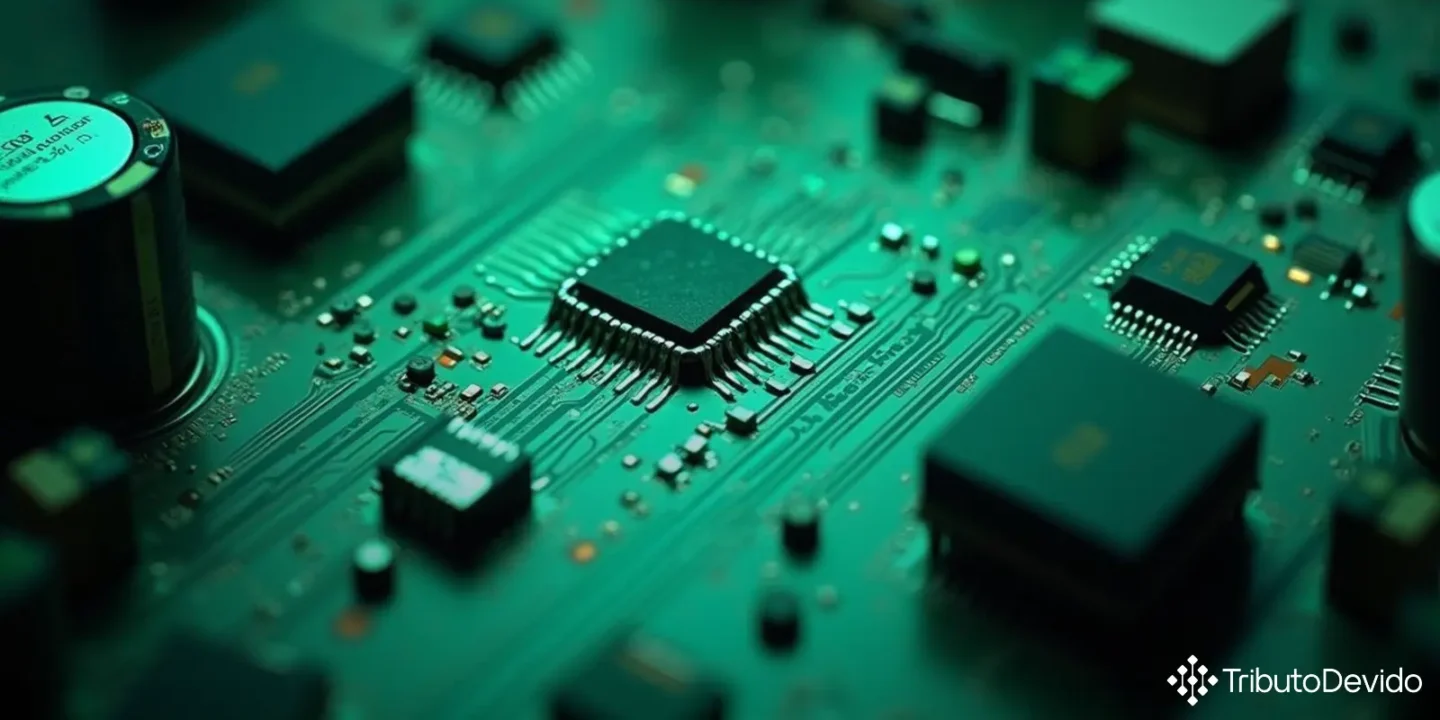 Classificação Fiscal de Placas Eletrônicas para Refrigeradores