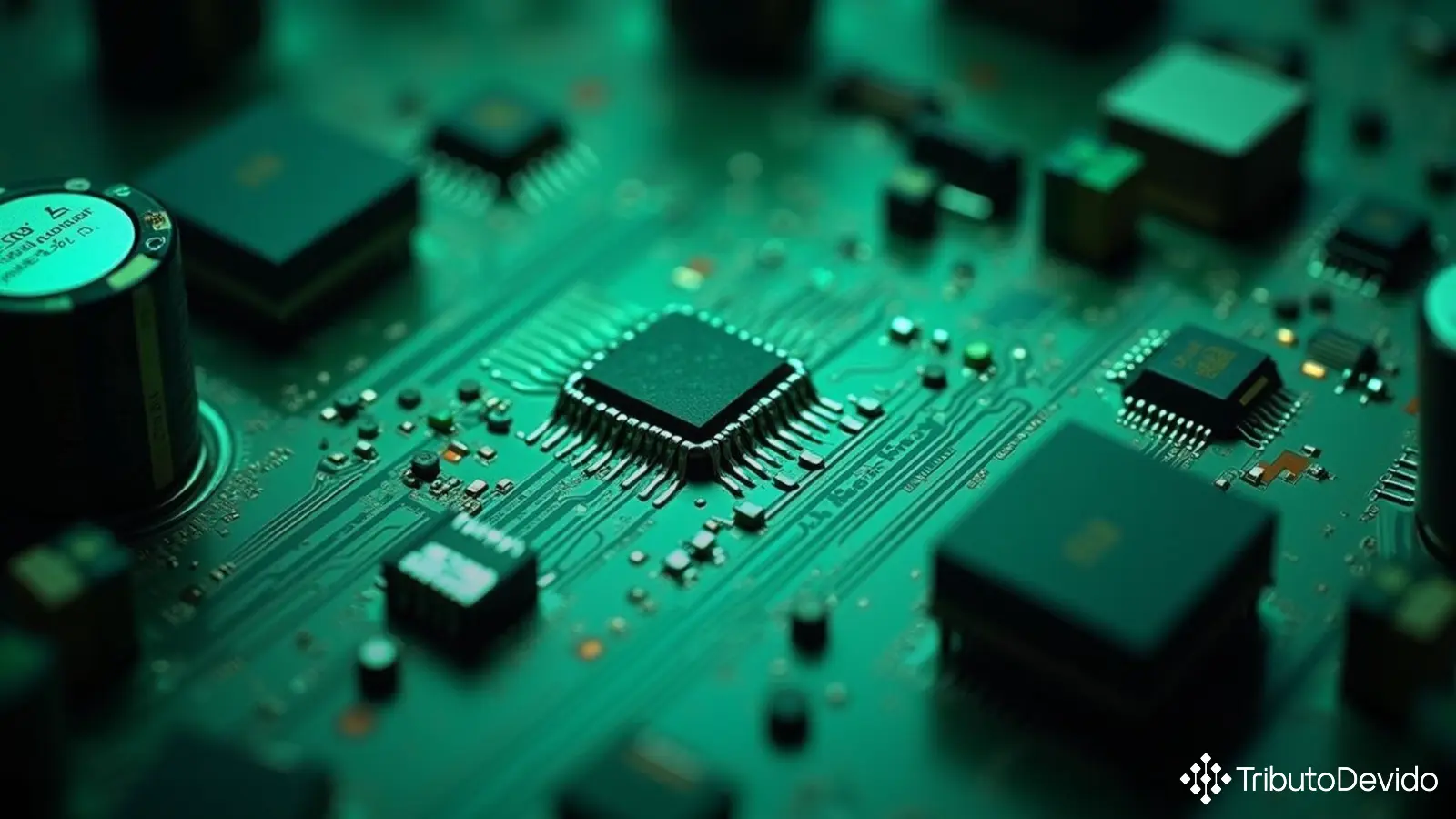 Classificação Fiscal de Placas Eletrônicas para Refrigeradores