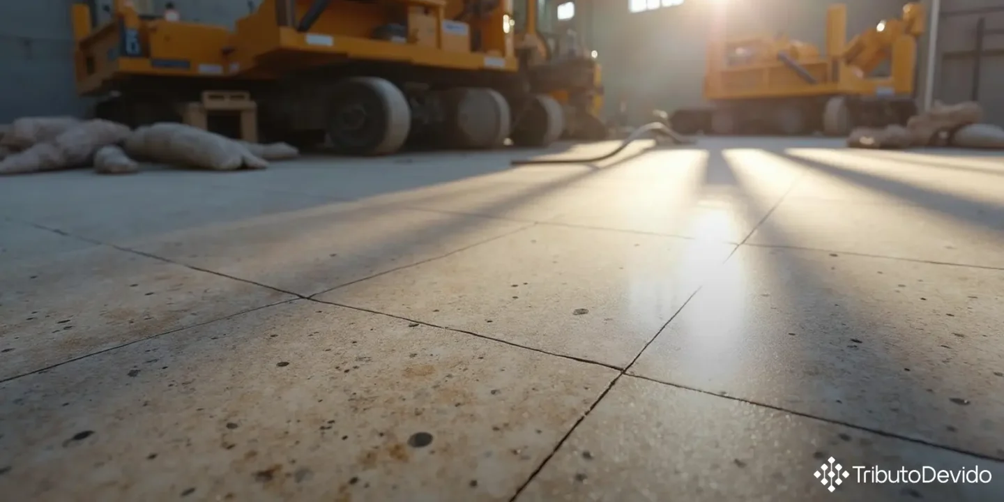 classificação fiscal de pedra artificial de quartzo