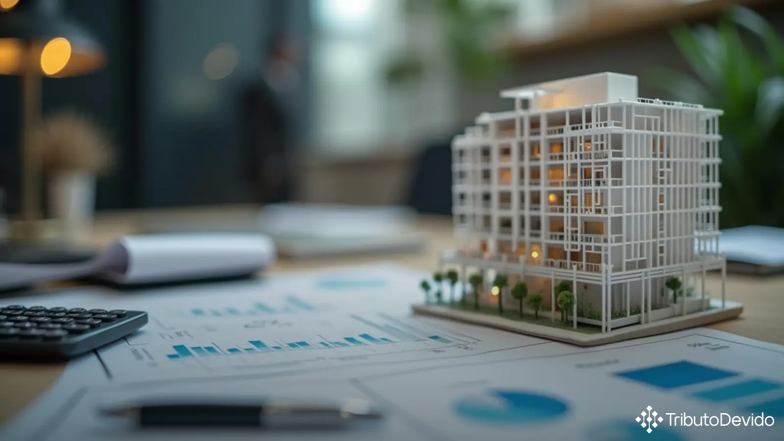 Tributação na Permuta de Imóveis