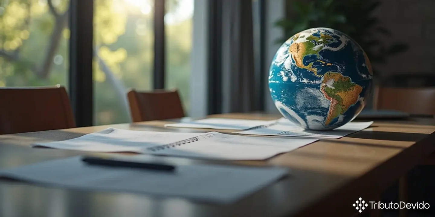 Permanência no Lucro Presumido com Participação Societária no Exterior