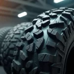 Classificação fiscal na NCM de pneus para veículos fora de estrada