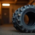 Classificação fiscal de pneus para quadriciclos e UTVs