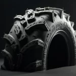 classificação fiscal de pneumáticos para quadriciclos UTV na NCM