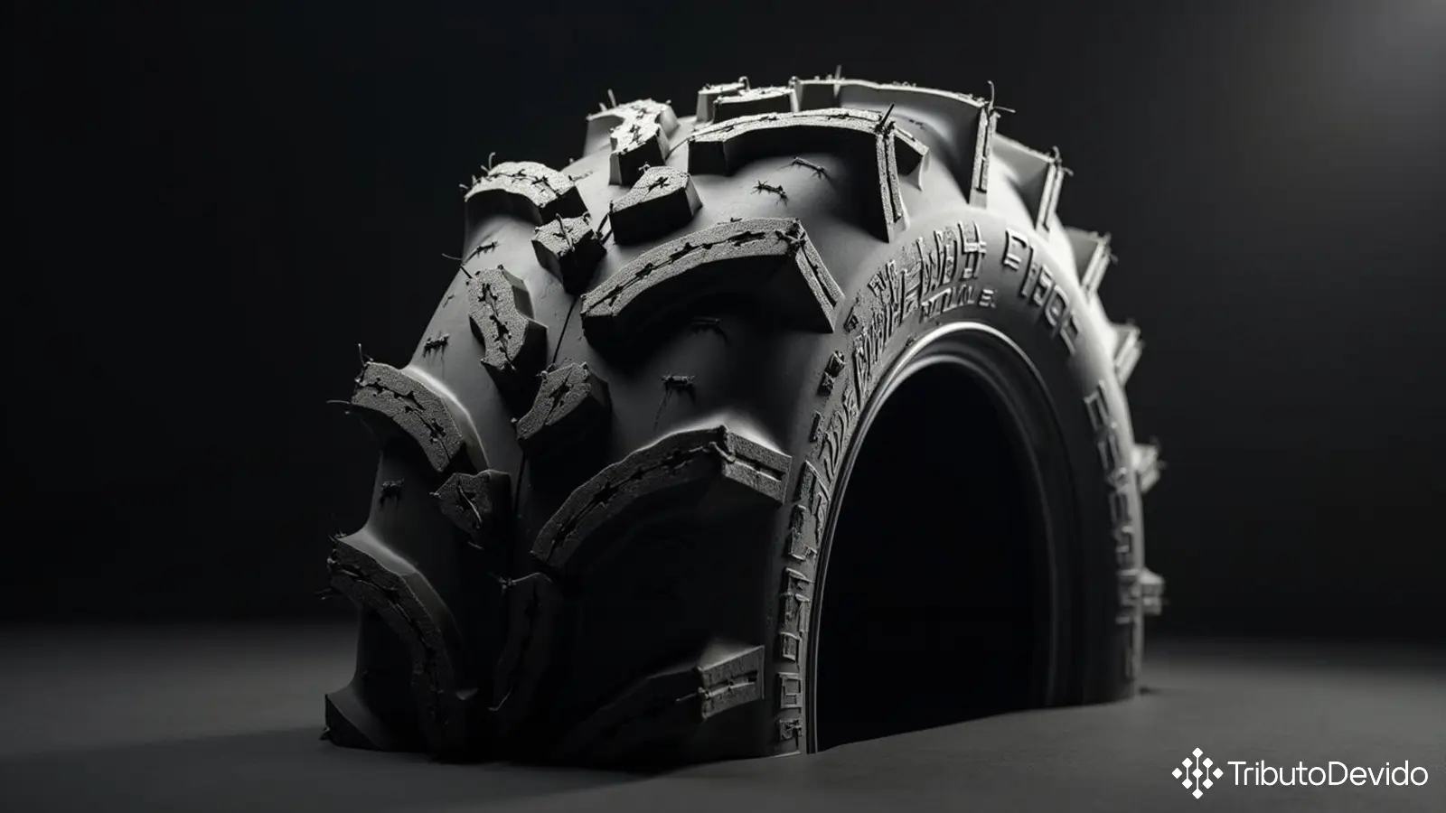 classificação fiscal de pneumáticos para quadriciclos UTV na NCM