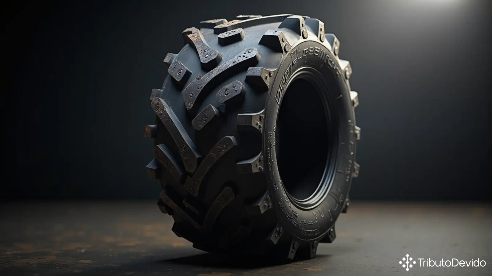 classificação fiscal de pneus para quadriciclos UTV