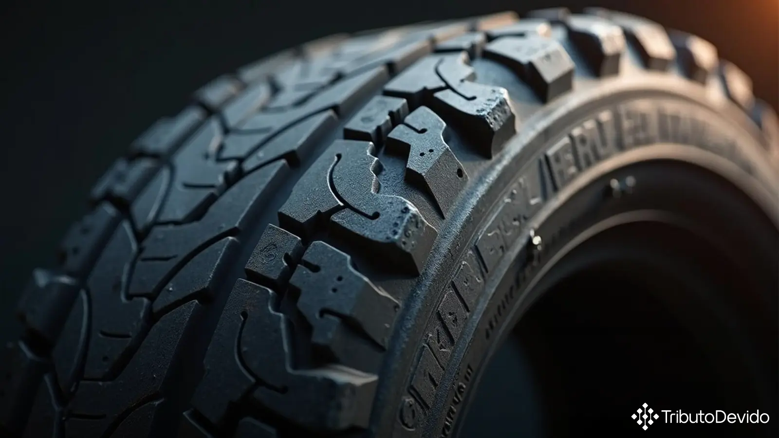 Classificação fiscal de pneumáticos para ônibus e caminhões na NCM