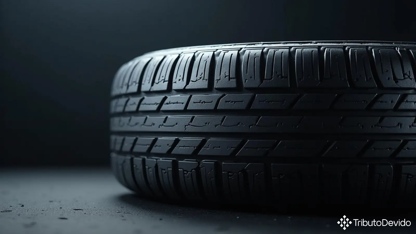 Classificação fiscal de pneus 265/65R17 112S para NCM 4011.10.00