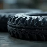 Classificação fiscal de pneumáticos para UTV e quadricíclos