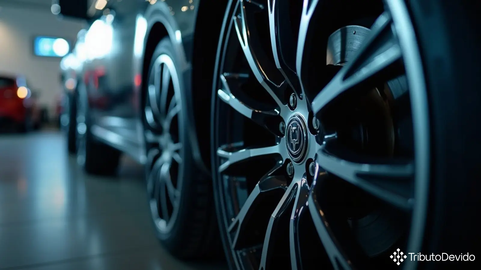 Alíquotas de PIS/COFINS na revenda direta de pneus por fabricantes