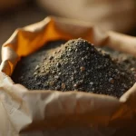 classificação fiscal de ardósia em pó