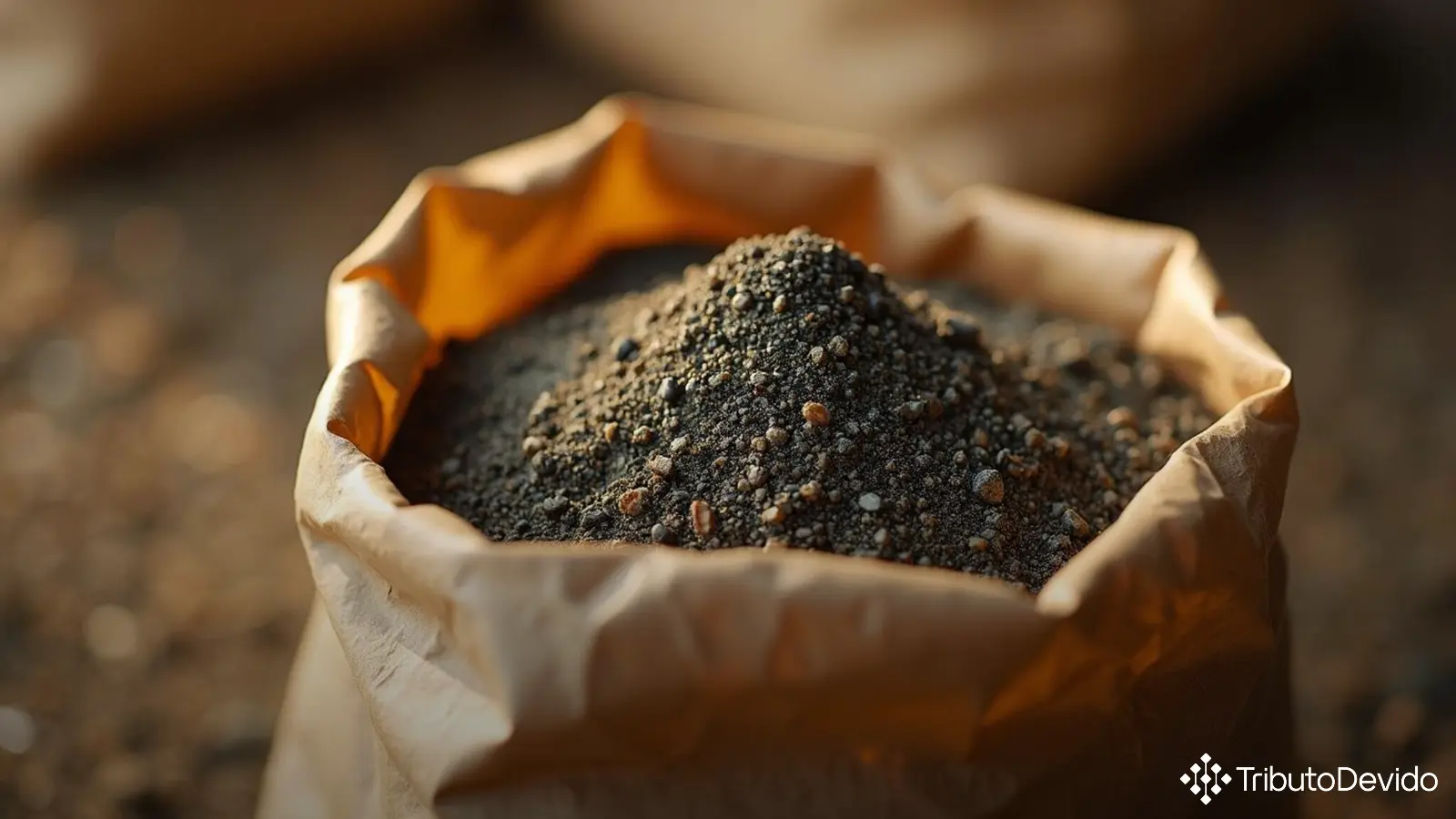 classificação fiscal de ardósia em pó