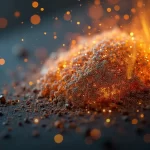 classificação fiscal de ferro em pó para suplementos alimentares