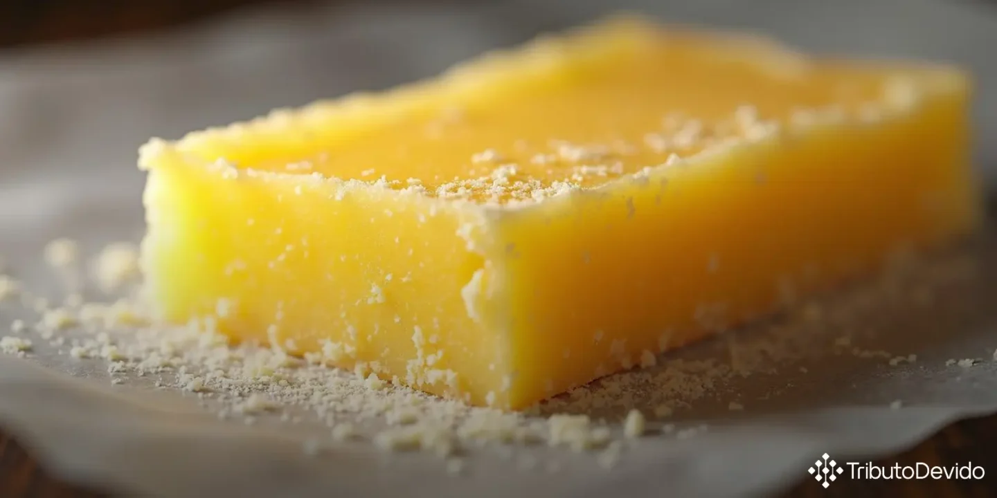 Classificação fiscal de polenta em tiras congelada na NCM