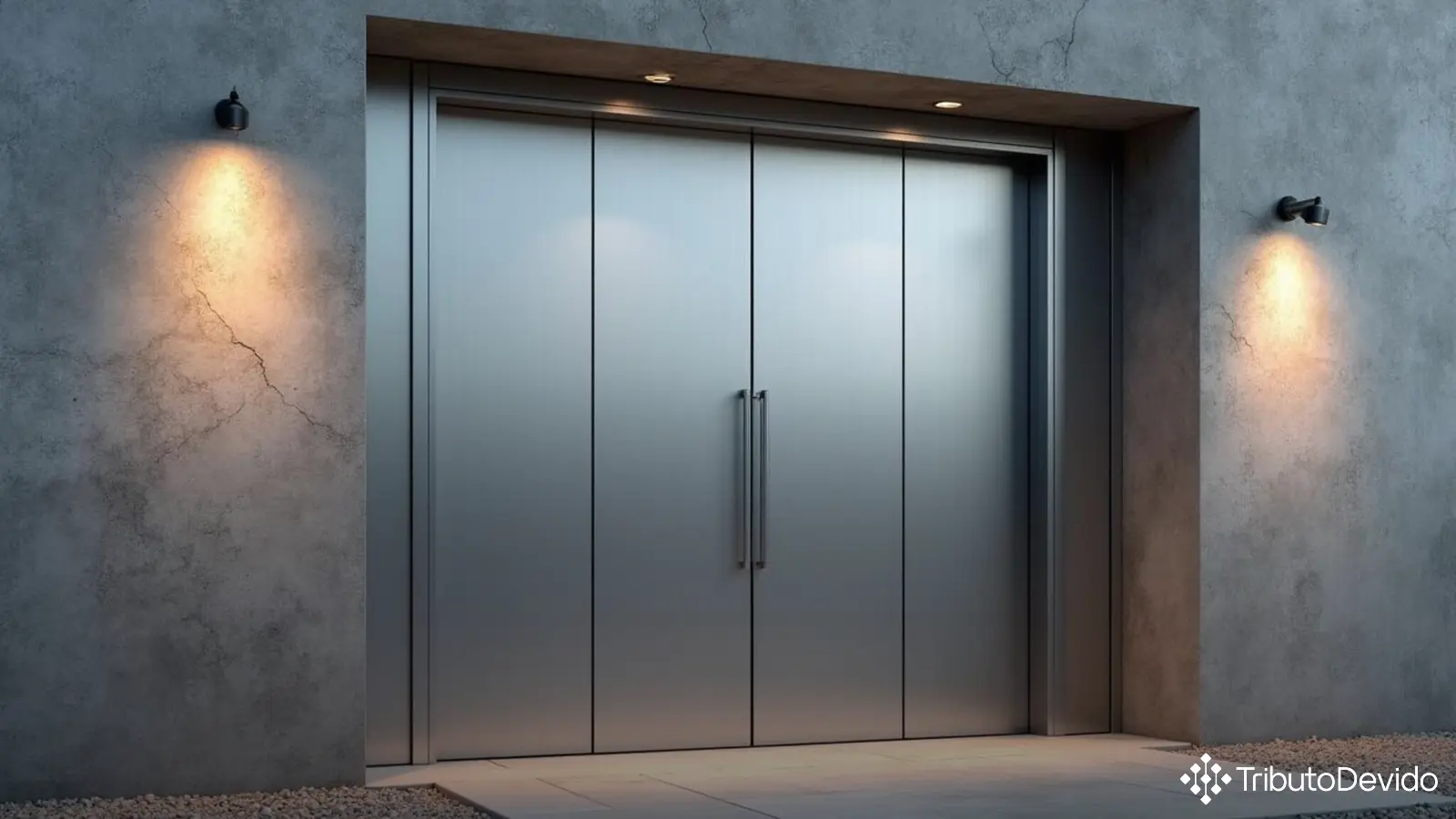 classificação fiscal de portas corta fogo