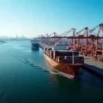 Abrangência da habilitação no REPORTO para todos os estabelecimentos da empresa