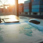 Alíquota zero de IRRF para fretes internacionais