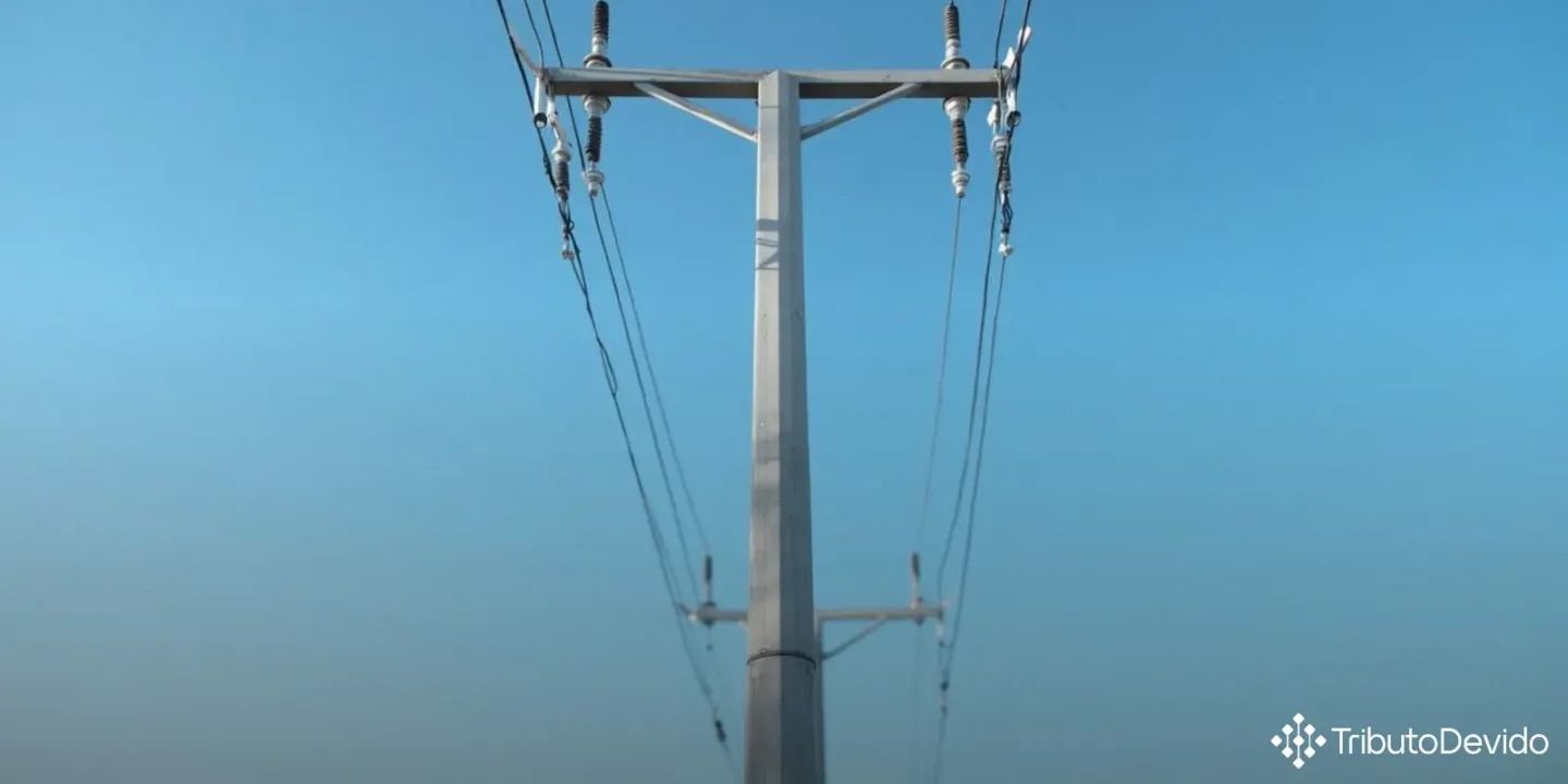 classificação fiscal de poste de aço galvanizado