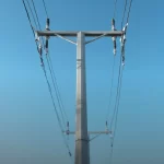 classificação fiscal de poste de aço galvanizado