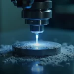 postiço para molde de injeção plástica