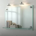 classificação fiscal de prateleiras de vidro na NCM