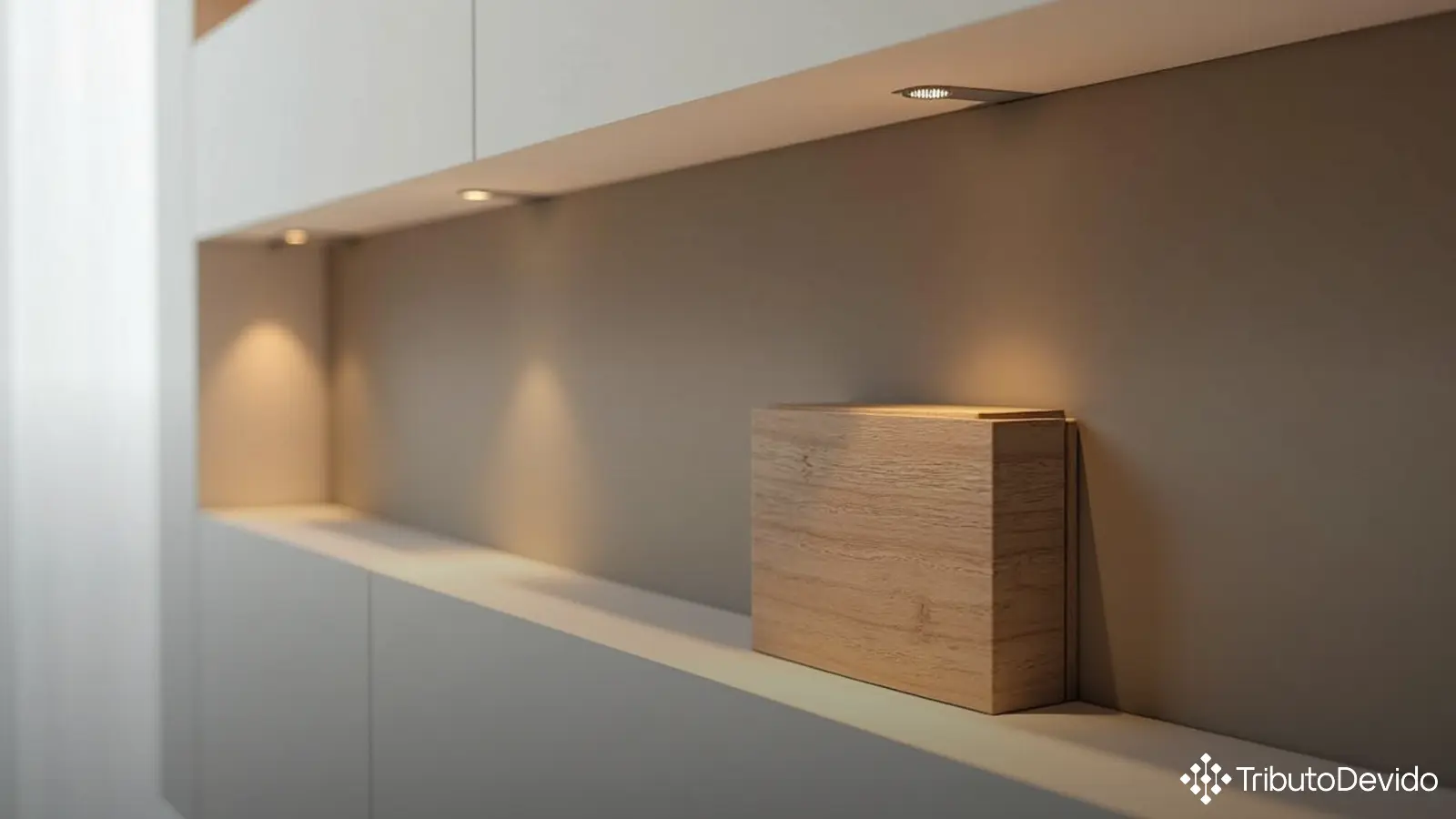 classificação fiscal de prateleiras de MDF